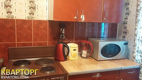 Sell 1-room apartment. Днепропетровск,  Правды пр — photo 5