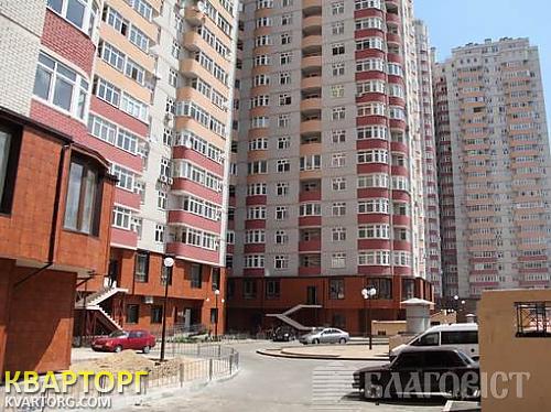 Sell 3-room apartment. Киев,  Майорова — photo 1