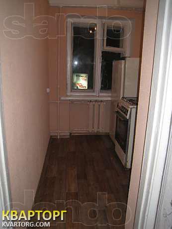 Sell 1-room apartment. Киев,  Набережно-Луговая — photo 8