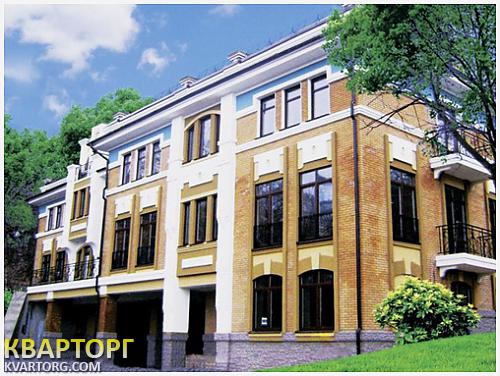 Sell house. Киев,  Кияновский пер — photo 1