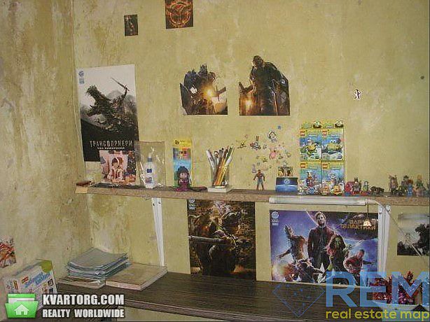 Sell 1-room apartment. Одесса, Бочарова — photo 1