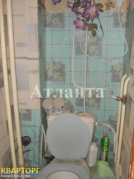 Sell 2-room apartment. Одесса, Затонского — photo 3