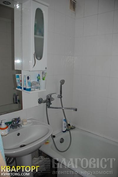 Sell 1-room apartment. Киев, Дубового — photo 3