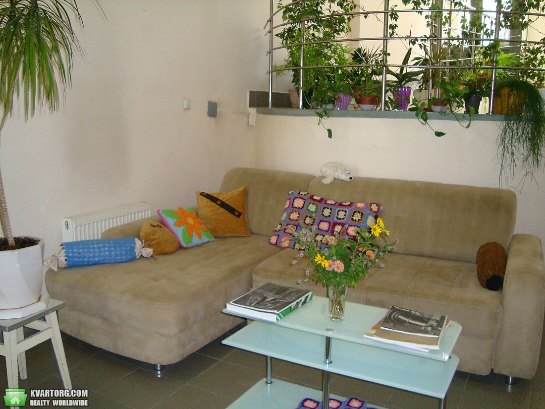 Sell multi-room apartment. Киев,  Нестеровский пер — photo 3