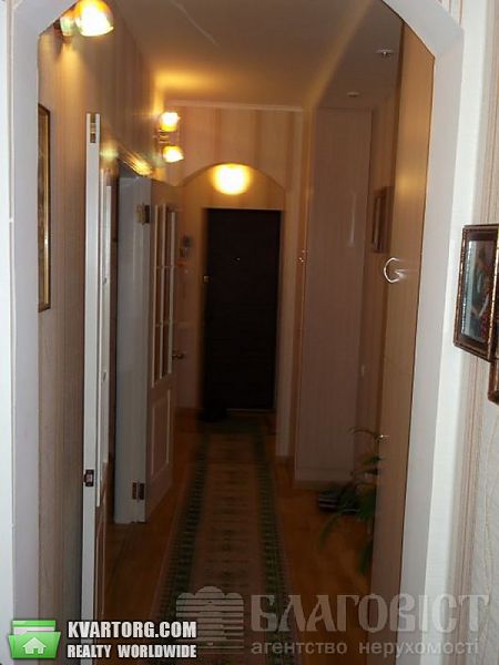 Sell 3-room apartment. Киев, Григоренко пр — photo 4