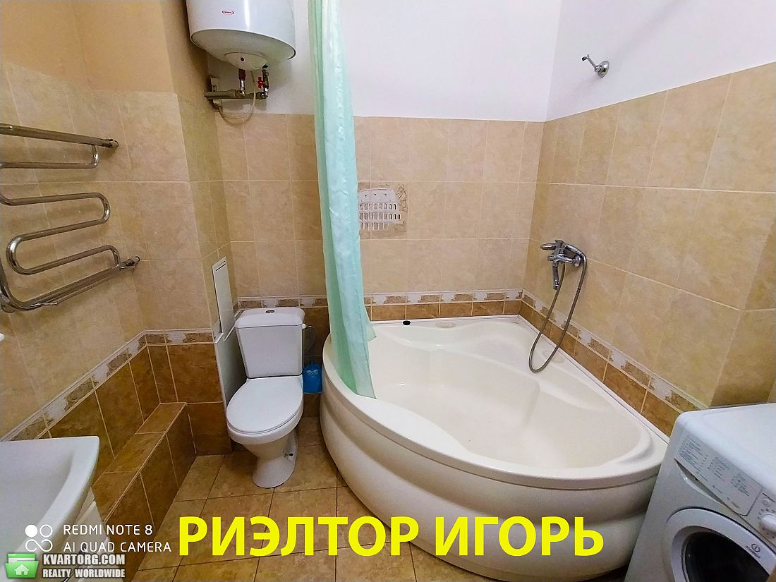 Rent out 1-room apartment. Одесса, Инглези — photo 6