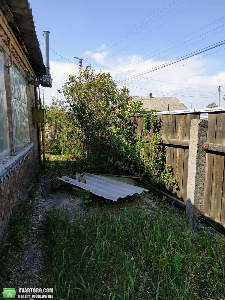 Sell house. Ирпень, Франка — photo 4