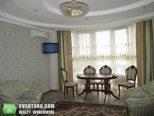 сдам 3-комнатную квартиру. Киев,  Харьковское шоссе - фото 8