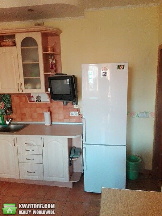Rent out 1-room apartment. Киев,  Ахматовой — photo 2