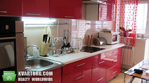 Sell 1-room apartment. Киев, Майорова — photo 4
