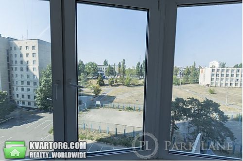 Sell 2-room apartment. Киев, Харьковское шоссе — photo 9