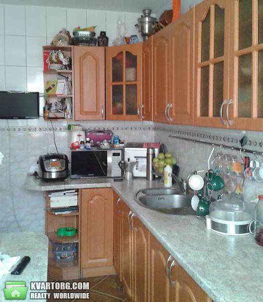 Sell 3-room apartment. Одесса, Щорса — photo 1