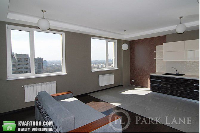 Sell 2-room apartment. Киев,  Руданского — photo 4