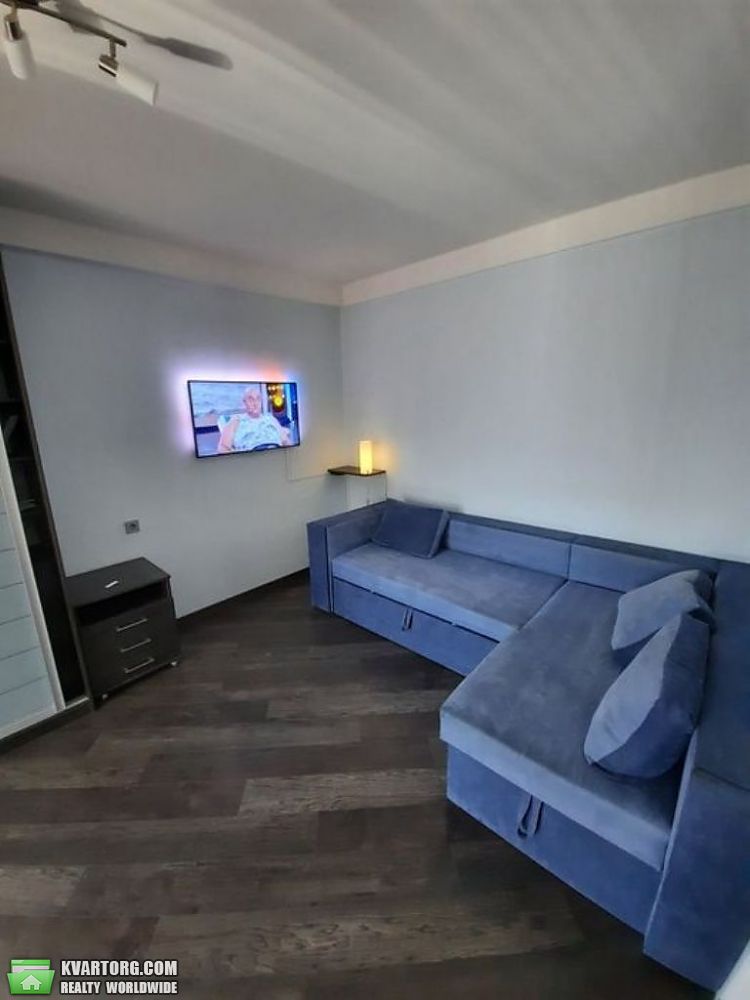 Sell 1-room apartment. Киев, Космонавта Волкова — photo 3