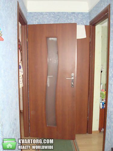 Sell 2-room apartment. Киев,  Саратовская — photo 10