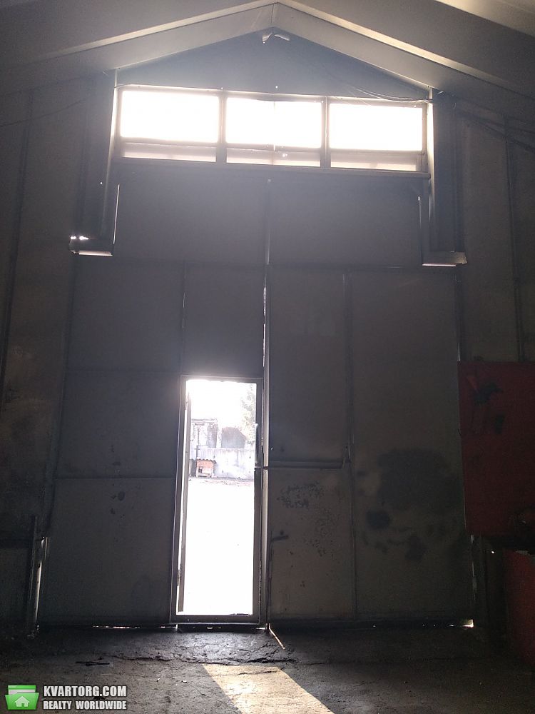 Rent out warehouse. Днепропетровск, пр. Петровского — photo 3