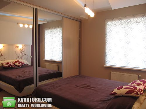 Sell 2-room apartment. Киев, Дегтяревская — photo 3