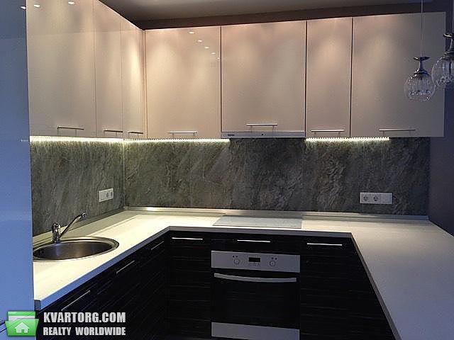 Sell 2-room apartment. Киев, Регенераторная — photo 1