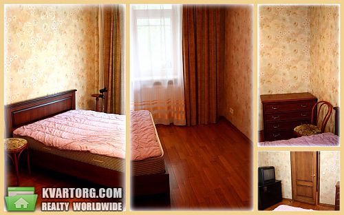 Sell 2-room apartment. Киев, Бассейная — photo 6