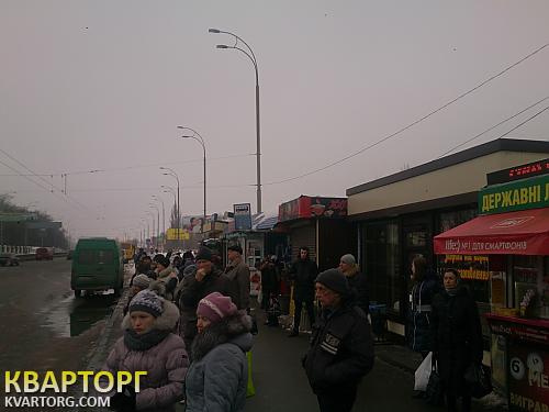 Rent out shop. Киев, Глушкова пр — photo 1