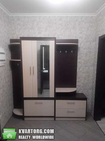 Rent out 1-room apartment. Киев,  Кондратюка — photo 6