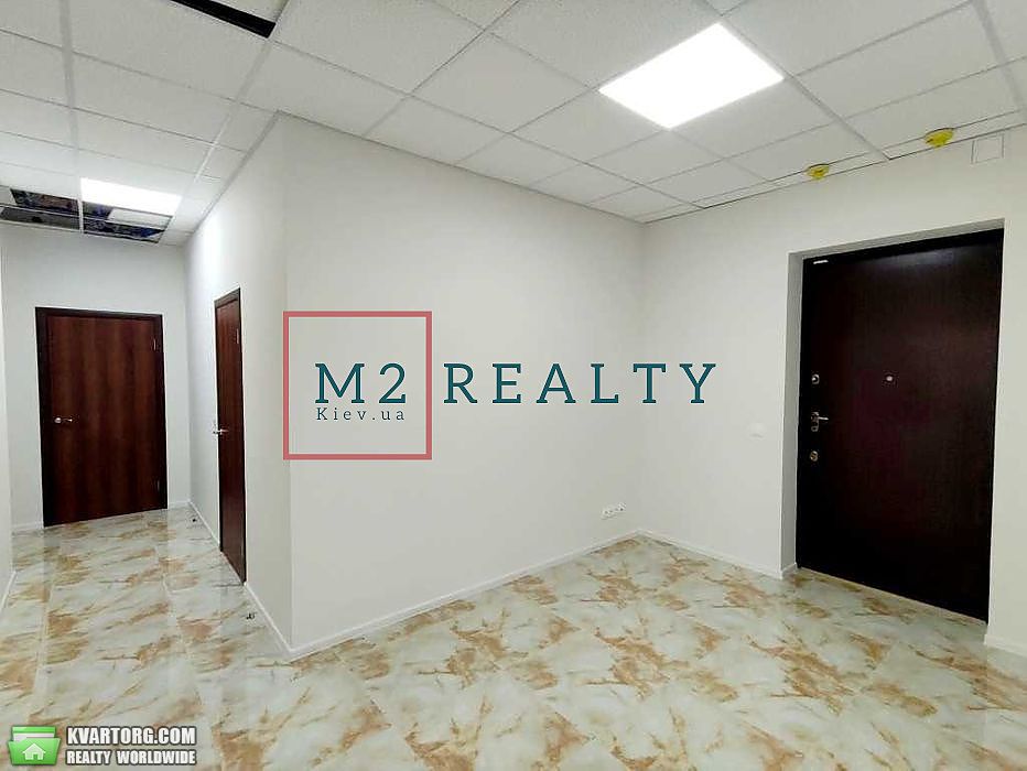 Rent out office. Киев,  Институтская — photo 8