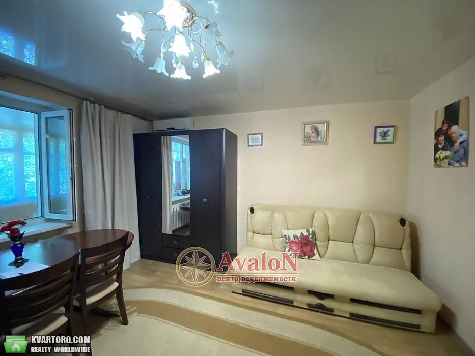 Sell 3-room apartment. Одесса, Академика Заболотного — photo 7