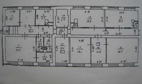 Sell office. Киев, Чигорина — photo 5