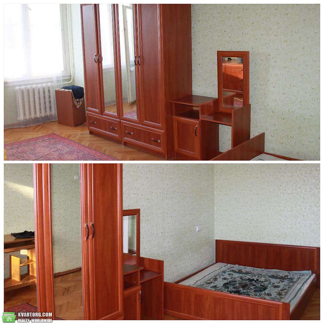 Rent out 1-room apartment. Киев,  Волкова — photo 1