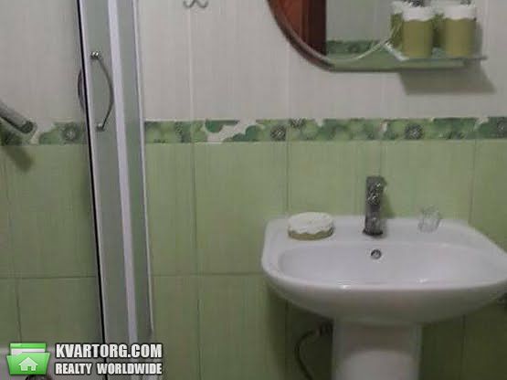 Rent out 1-room apartment. Киев, Статегическое шоссе — photo 5