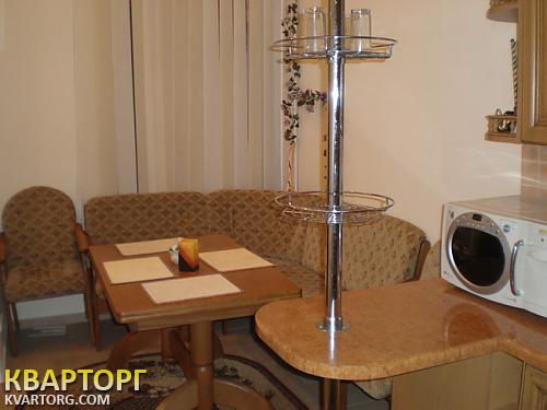 Rent out 2-room apartment. Киев,  Михайловская — photo 5