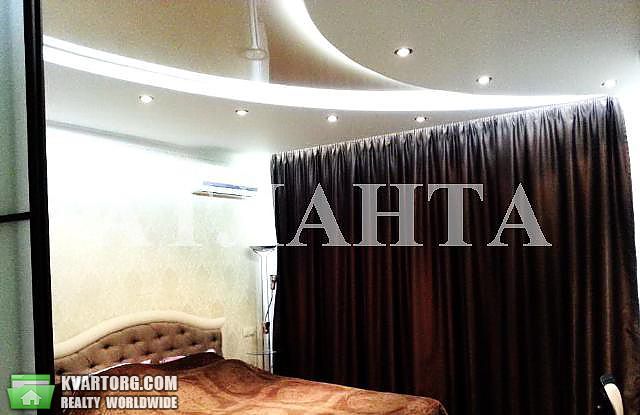 Sell 1-room apartment. Одесса, Бочарова — photo 1