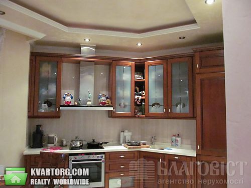 Sell 2-room apartment. Киев, Героев Сталинграда пр — photo 8