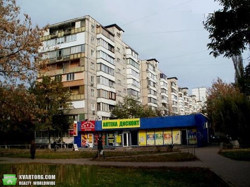 Sell 2-room apartment. Киев,  Минский пр — photo 1