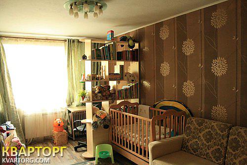 Rent out 1-room apartment. Киев,  Оболонский пр — photo 1