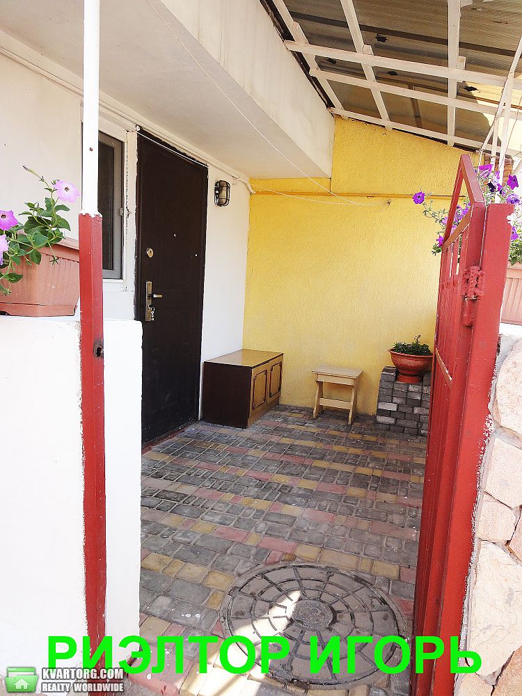 Rent out 1-room apartment. Одесса, Дмитрия Донского — photo 9