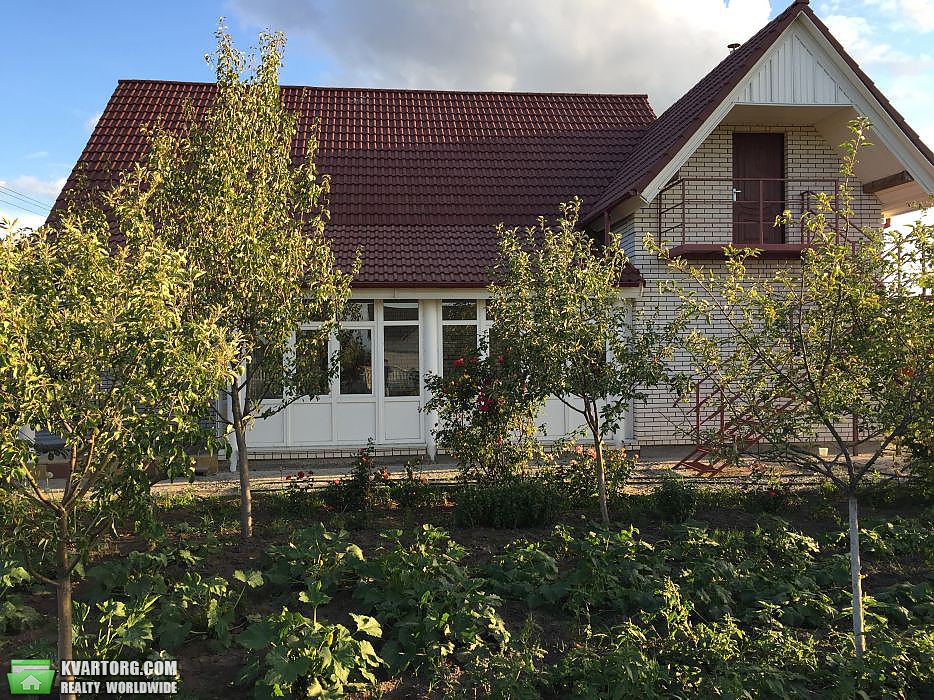 Sell house. Киевская обл., Лычанка — photo 3