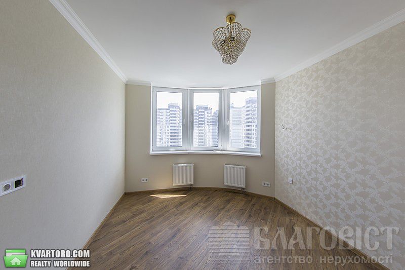 Sell 3-room apartment. Киев,  Ахматовой — photo 4