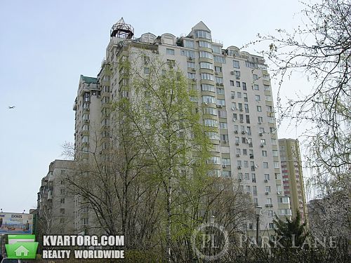 Sell 2-room apartment. Киев,  40-летия Октября просп — photo 1