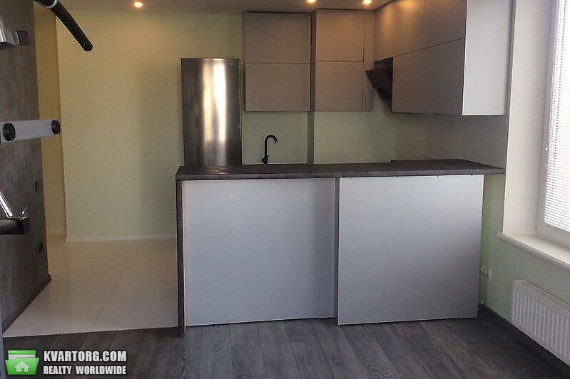 Sell 1-room apartment. Киев,  Богатырская — photo 4