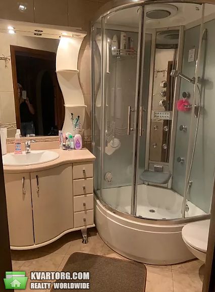 Rent out 2-room apartment. Киев,  Правды пр — photo 5