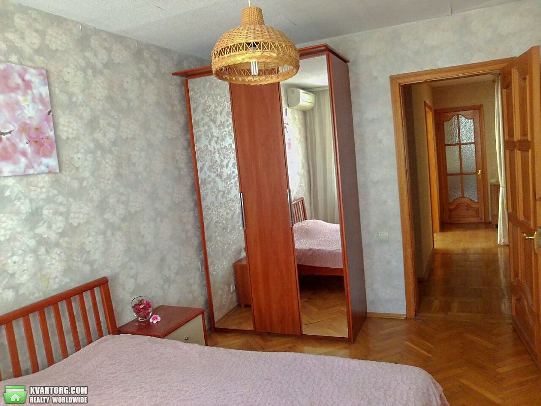 Rent out 3-room apartment. Киев,  Героев Сталинграда пр — photo 4