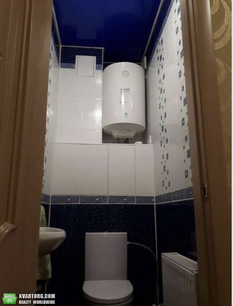 Sell 1-room apartment. Киев,  Комбинатная — photo 7