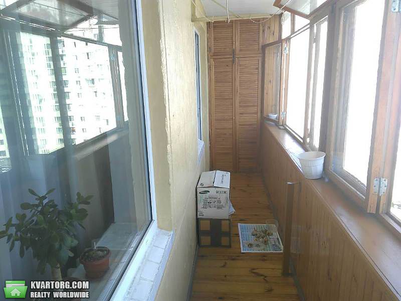 Sell 2-room apartment. Киев,  Тимошенко — photo 9