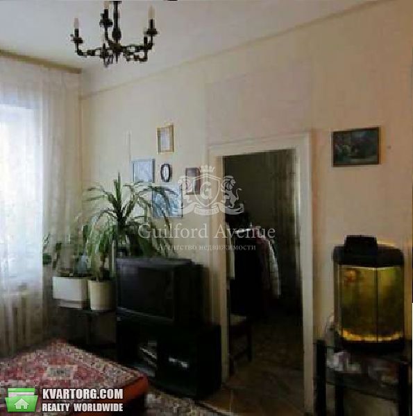 Sell 3-room apartment. Киев, Зверинецкая — photo 1
