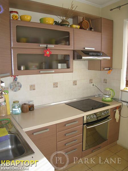 Sell 2-room apartment. Киев, Лятошинского — photo 5
