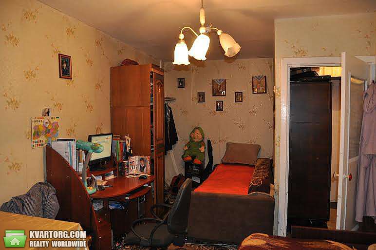 Sell 1-room apartment. Киев,  Молодогвардейская — photo 4