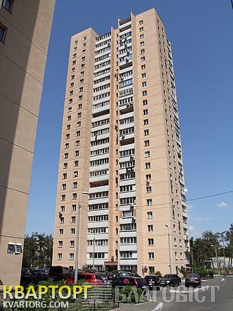 Sell 4-room apartment. Киев,  Дарницкий бул — photo 1