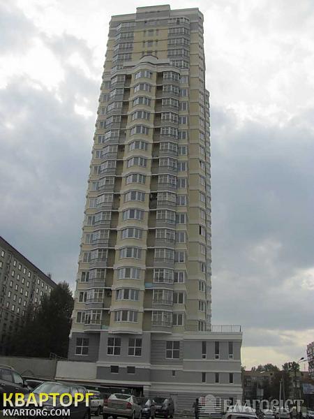 Sell 2-room apartment. Киев,  Лебедева-Кумача — photo 1