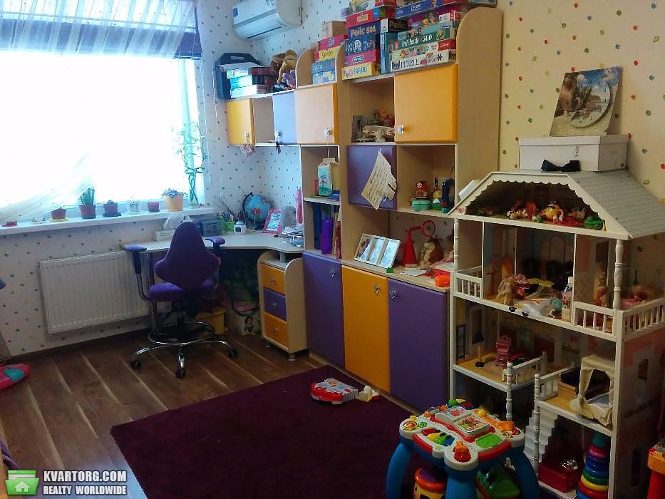 Sell 3-room apartment. Киев,  Воскресенская — photo 2